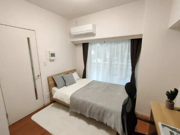 マイナビSTAYミライエ東麻布3丁目205の物件画像