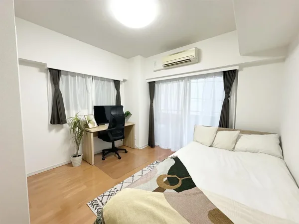 マイナビSTAYミライエ四谷三栄町301の物件画像