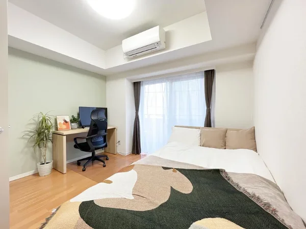 マイナビSTAYミライエ四谷三栄町302の物件画像