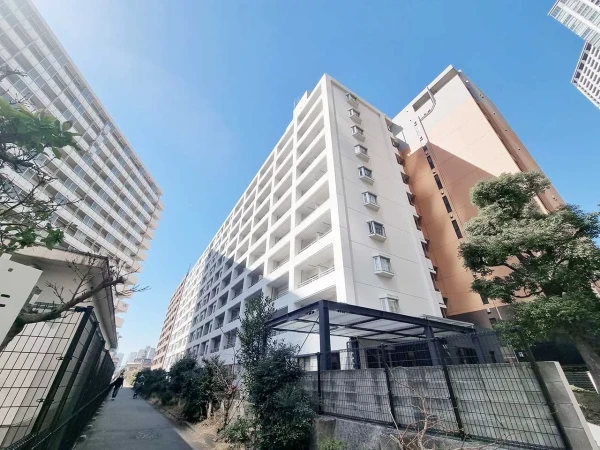 建物