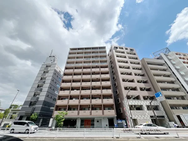 建物