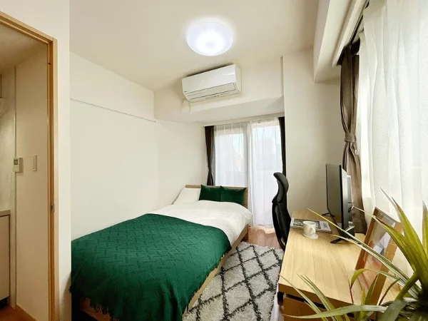マイナビSTAYミライエ南麻布1丁目1003の物件画像