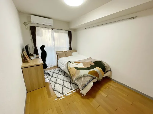 マイナビSTAYミライエ牛込神楽坂306の物件画像