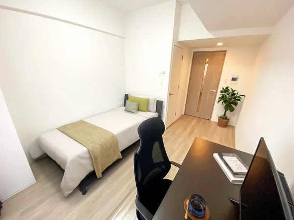 マイナビSTAY千種南307の物件画像