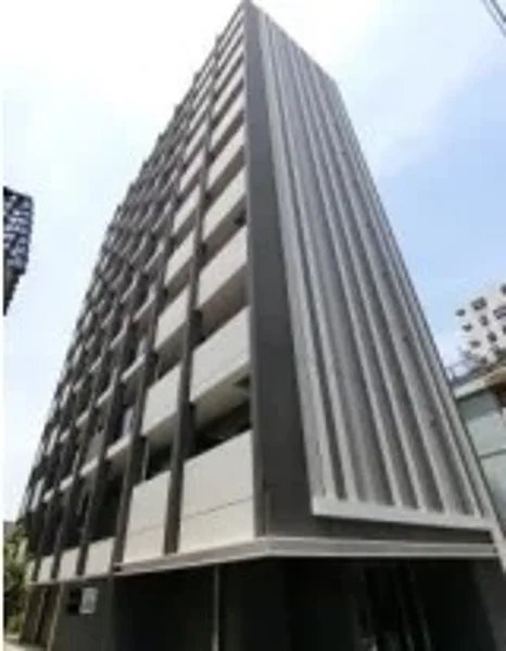 マイナビSTAYパークメゾン川崎508の物件画像