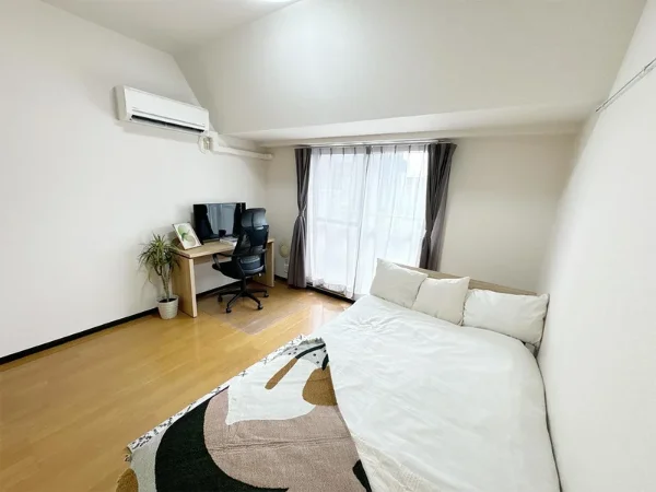 マイナビSTAYミライエ小伝馬町1203の物件画像