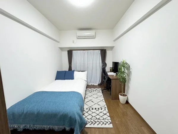 マイナビSTAY本町308の物件画像