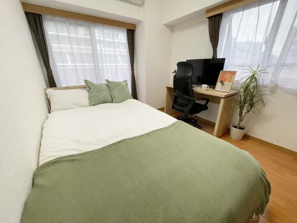 マイナビSTAYミライエ東麻布2丁目803の物件画像