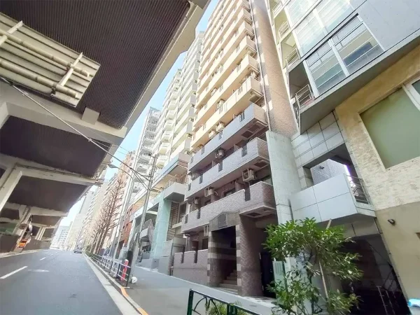 建物