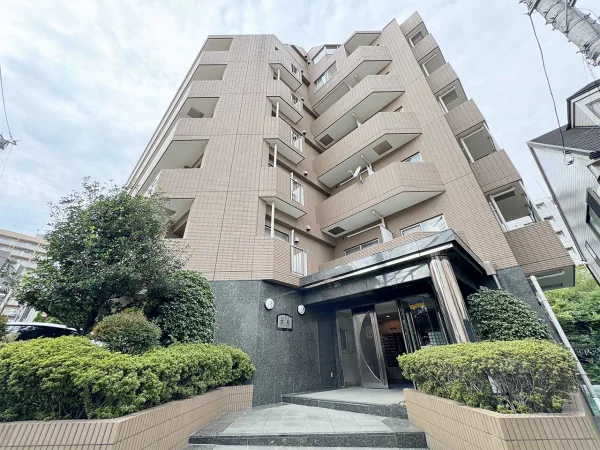 建物