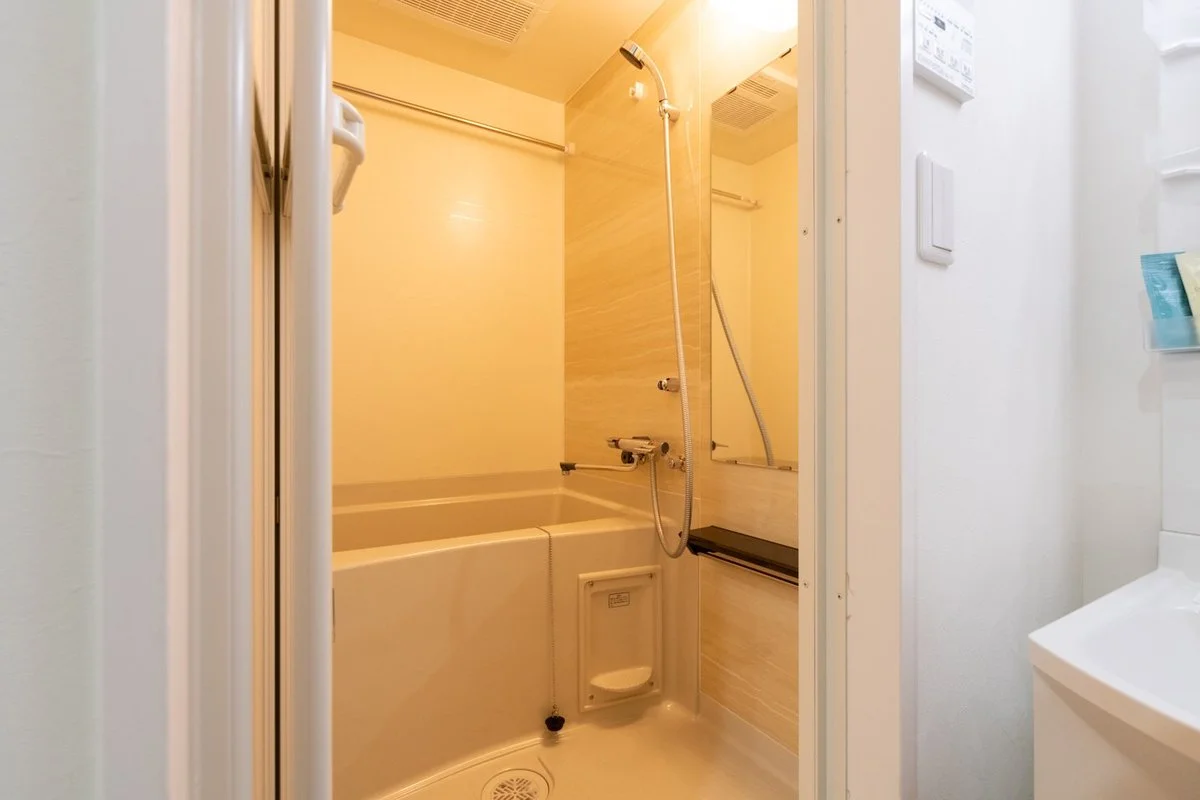風呂・トイレ