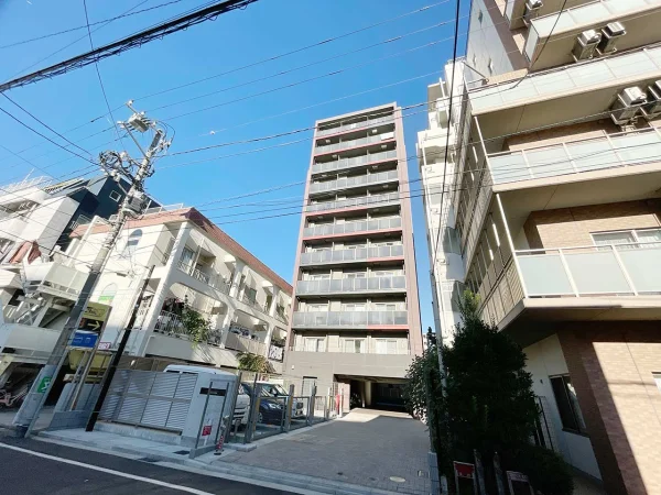 建物