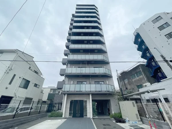 建物