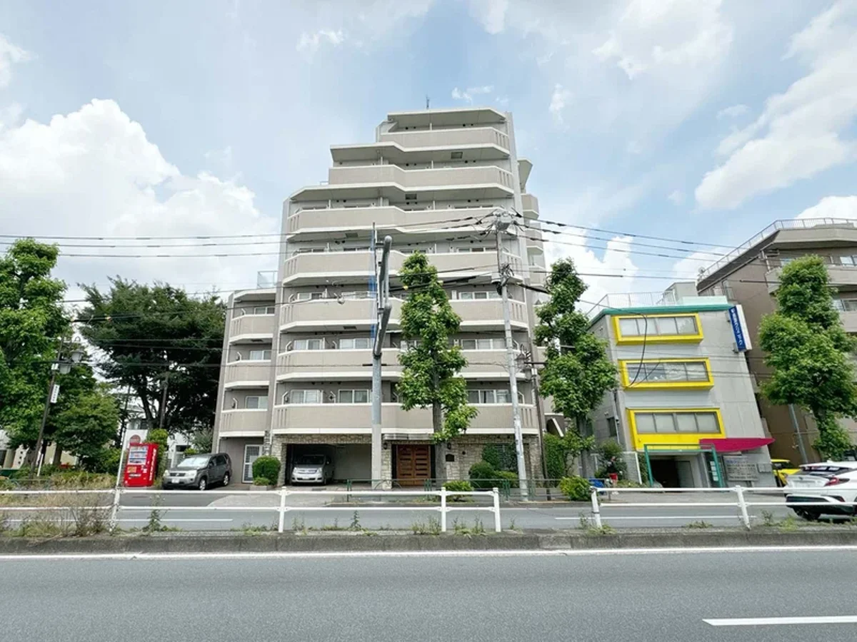 メイン画像