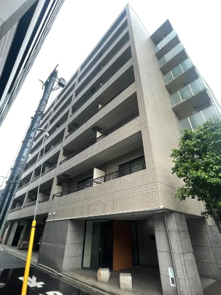 マイナビSTAY新高円寺301の物件画像
