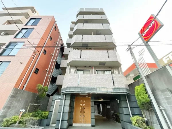 建物