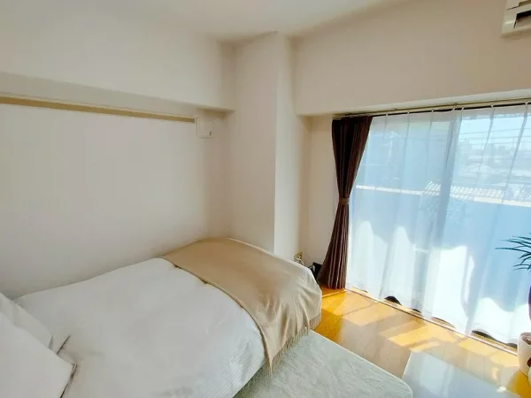 マイナビSTAYミライエ高円寺北402の物件画像