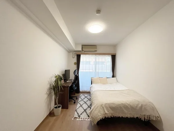 マイナビSTAYミライエ椎名町407の物件画像