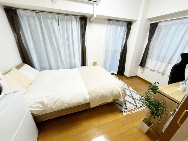 マイナビSTAYミライエ西小山ステーションフロント206の物件画像
