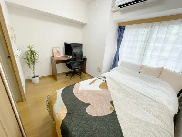 マイナビSTAYミライエ本郷三丁目203の物件画像