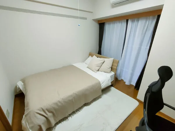 マイナビSTAYミライエ本郷三丁目204の物件画像