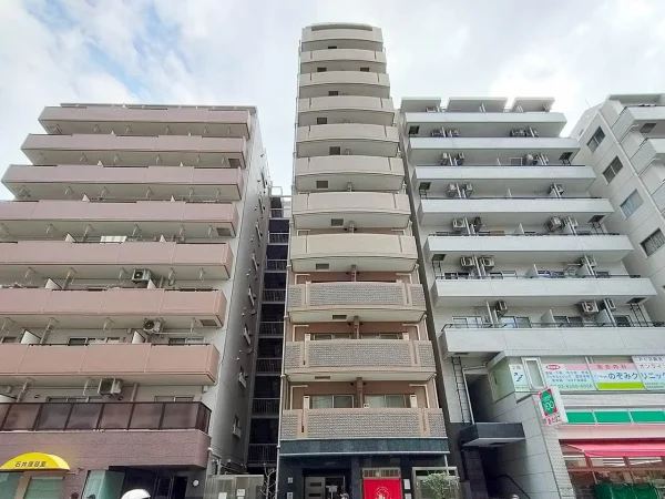 建物