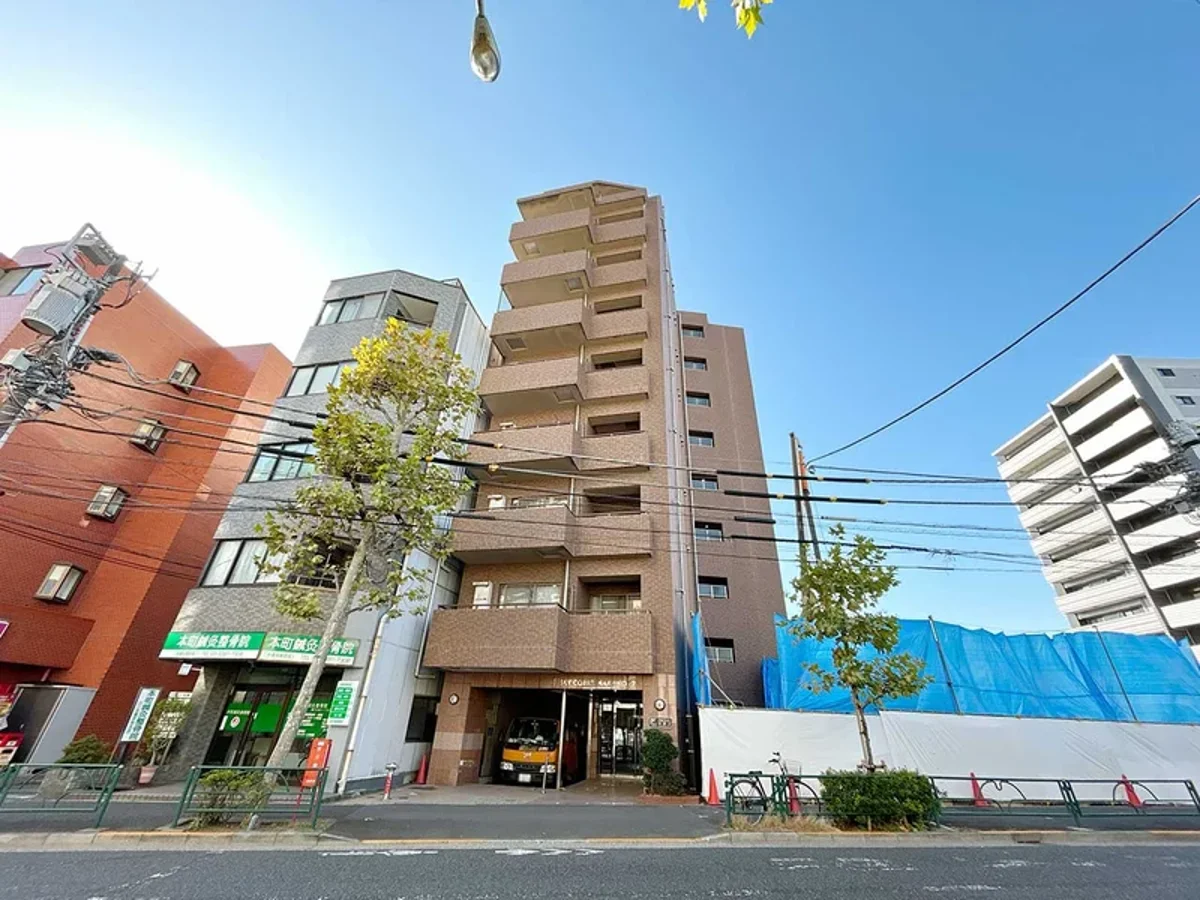 メイン画像