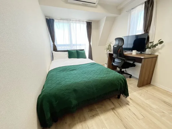 マイナビSTAYミライエ中野本町902の物件画像