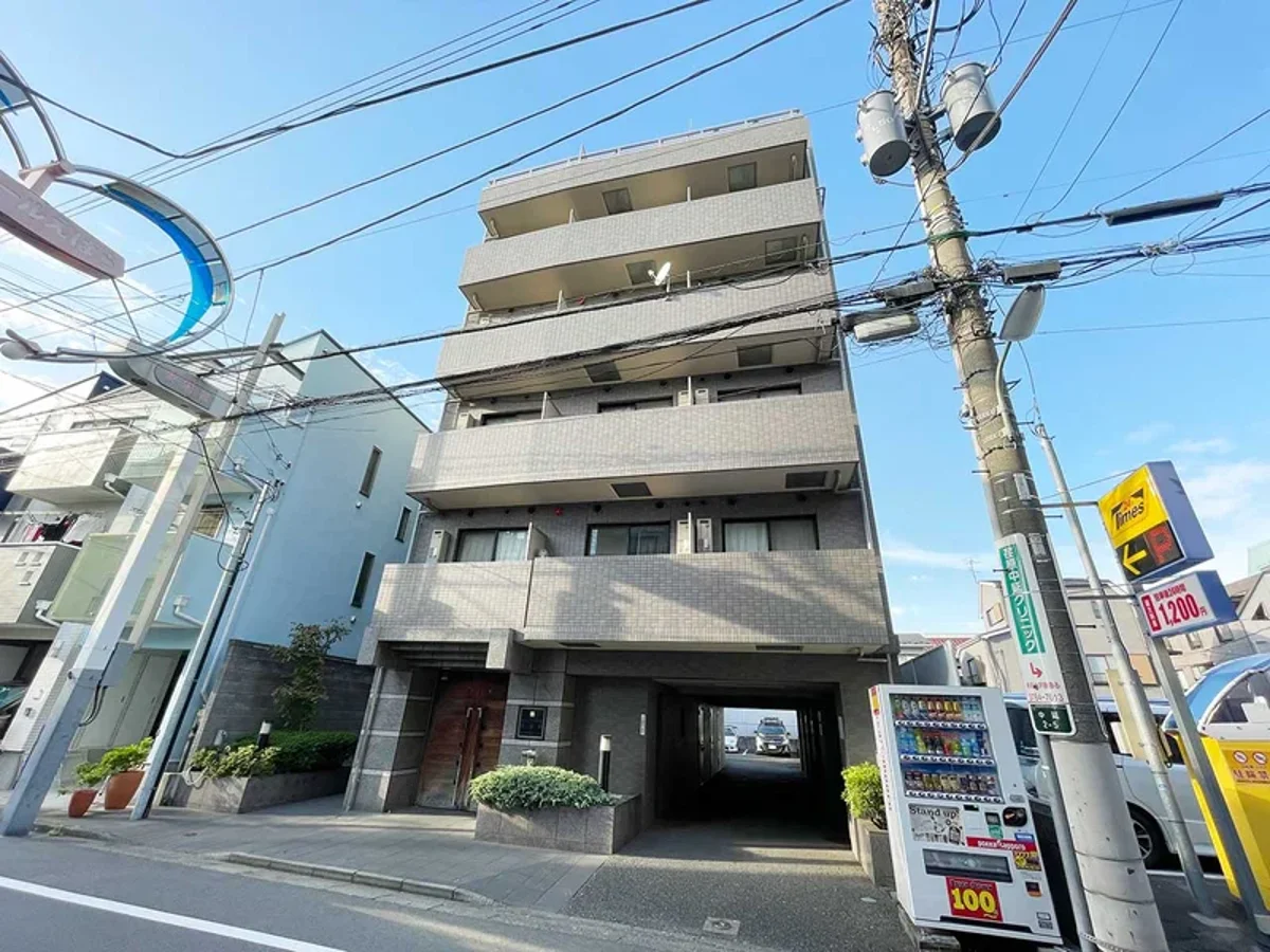 メイン画像