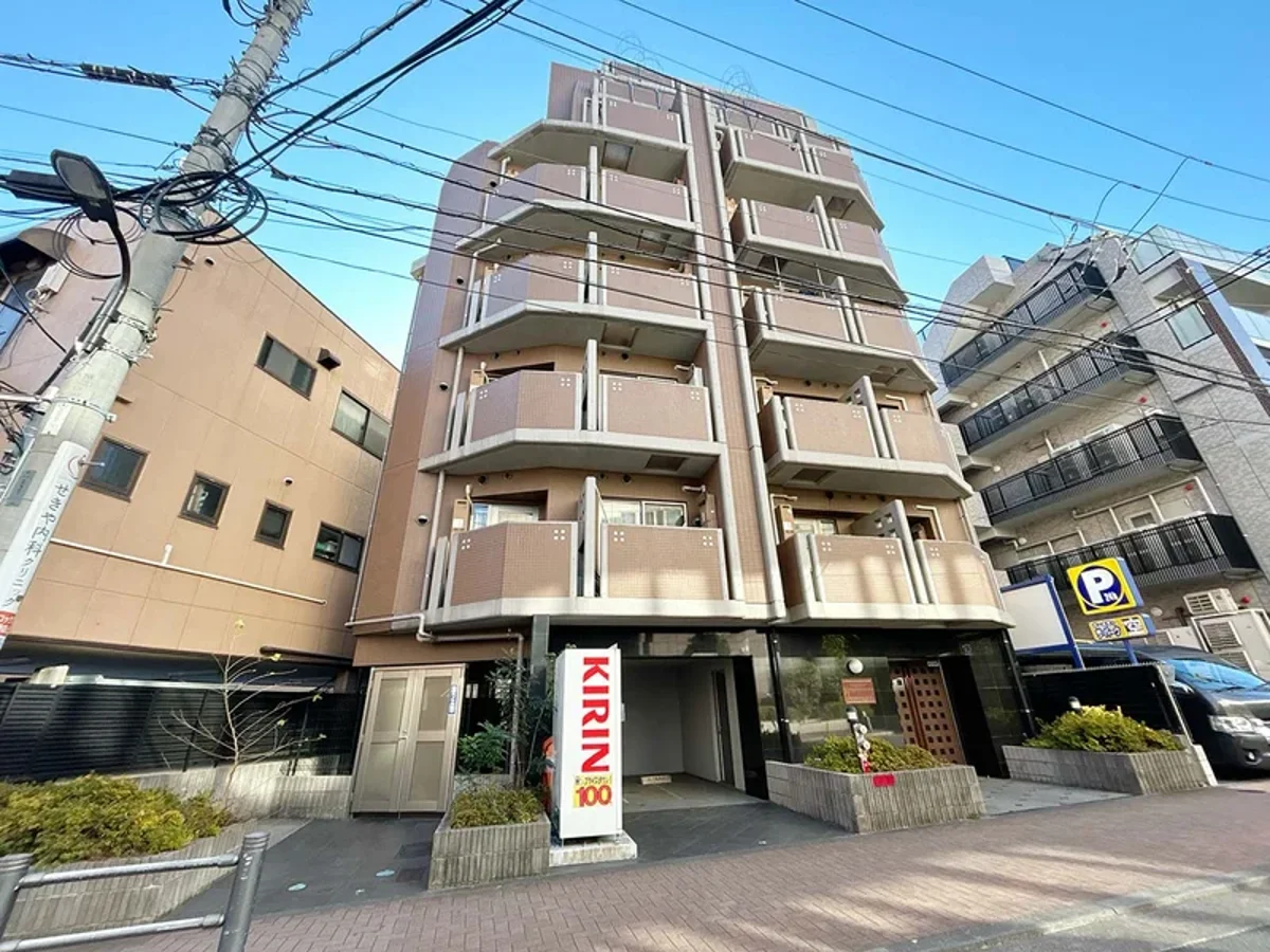 メイン画像