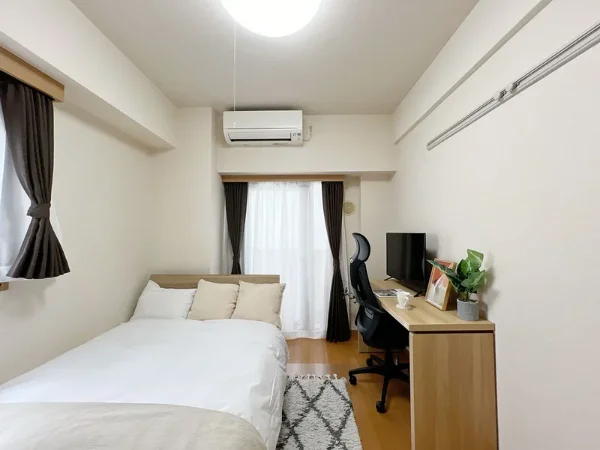 マイナビSTAYミライエプラチナ南麻布605の物件画像
