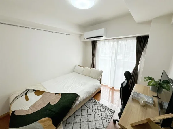 マイナビSTAY目黒不動前403の物件画像