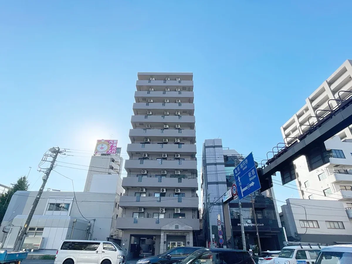 メイン画像