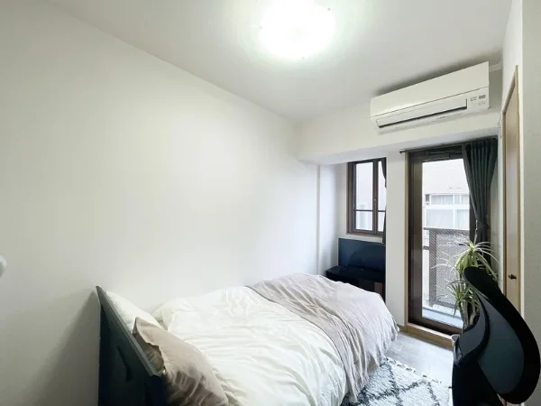 マイナビSTAY東麻布1丁目402の物件画像