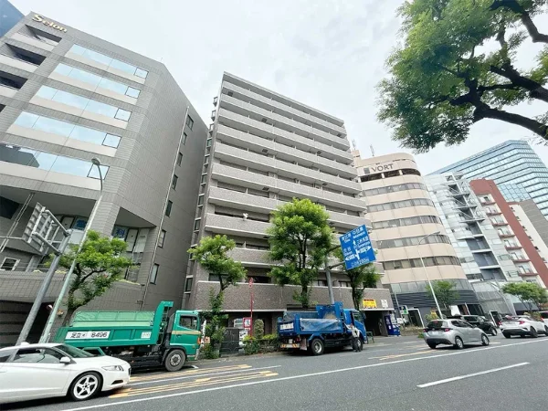建物