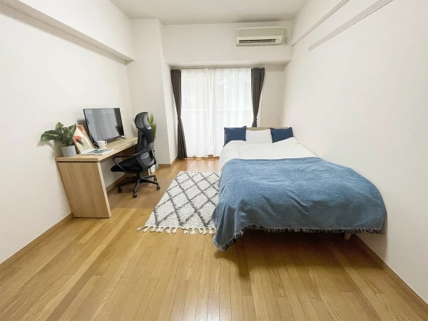 マイナビSTAYミライエ東陽町一丁目201の物件画像