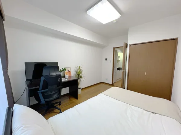 マイナビSTAYミライエ千石SOUTHWEST306の物件画像