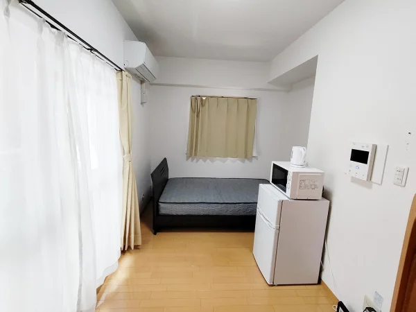 マイナビSTAY EL東梅田301の物件画像