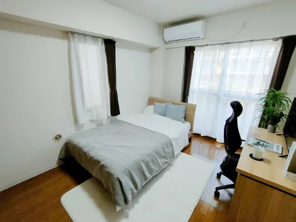 マイナビSTAYミライエ明大前北口304の物件画像