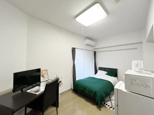 マイナビSTAYパレス南青山202の物件画像