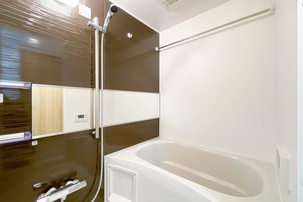 風呂・トイレ