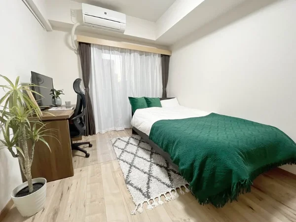 マイナビSTAYミライエ溜池山王502の物件画像