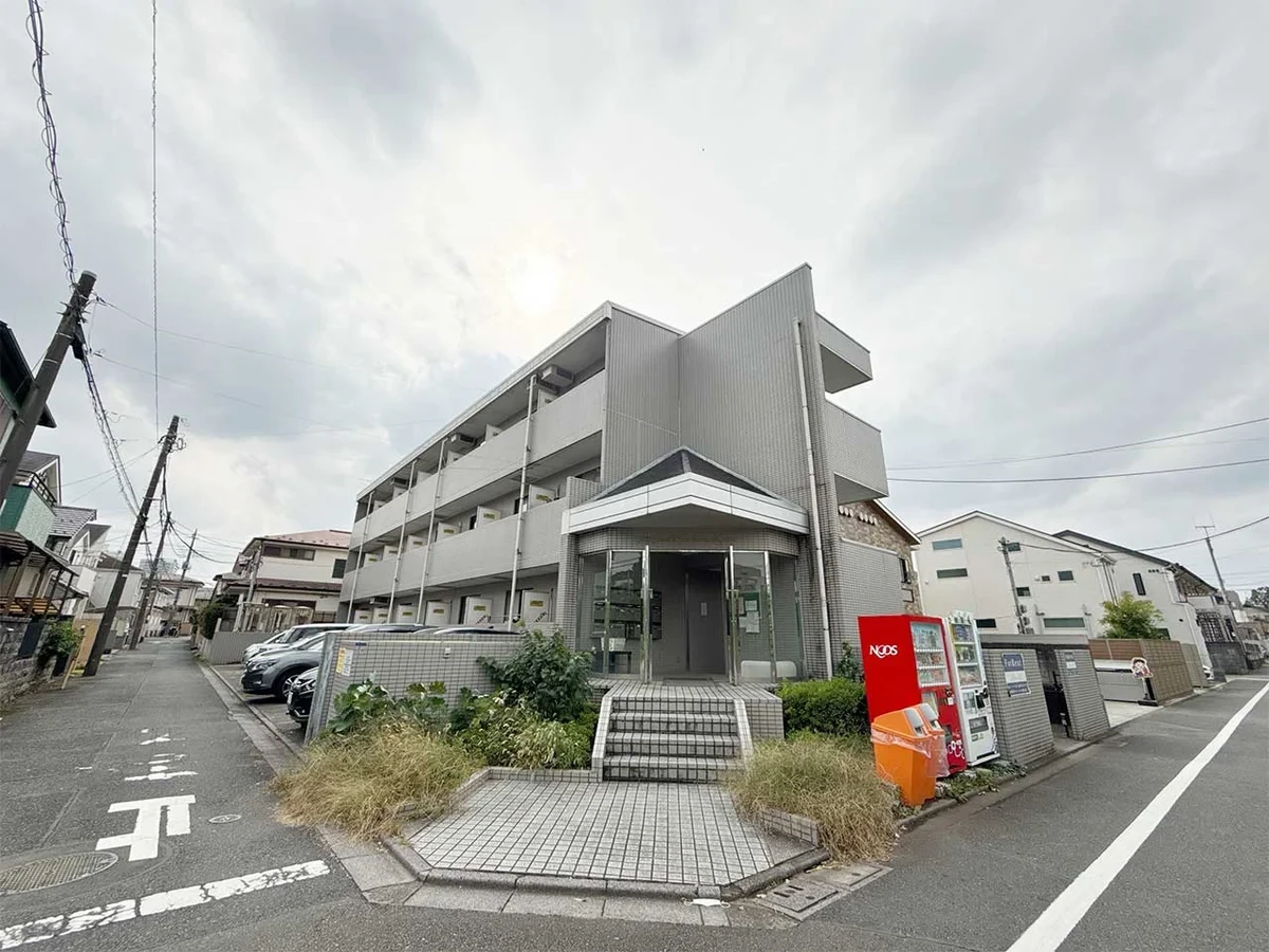 メイン画像