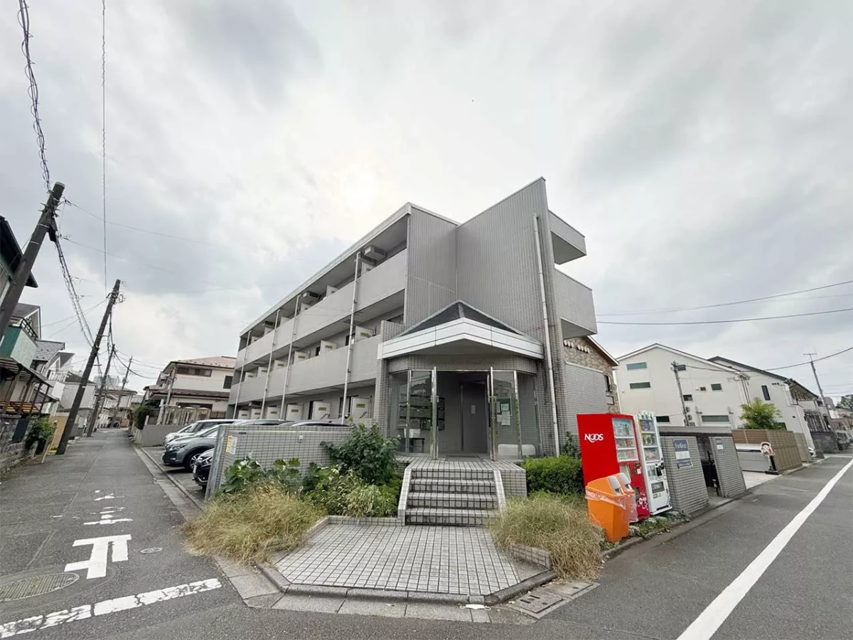 メイン画像