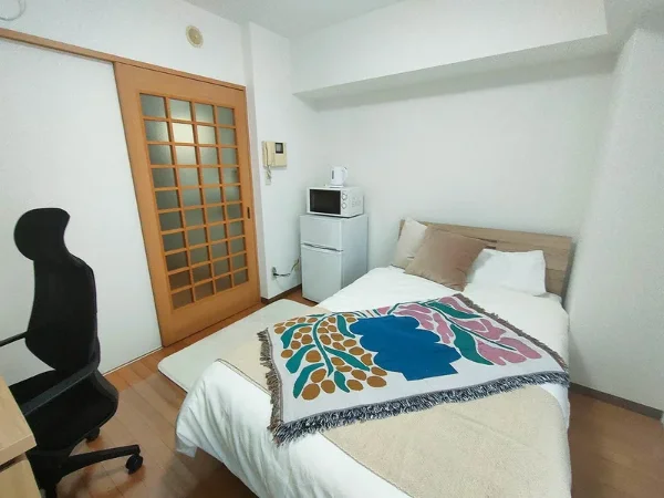 マイナビSTAYミライエ千歳烏山402の物件画像