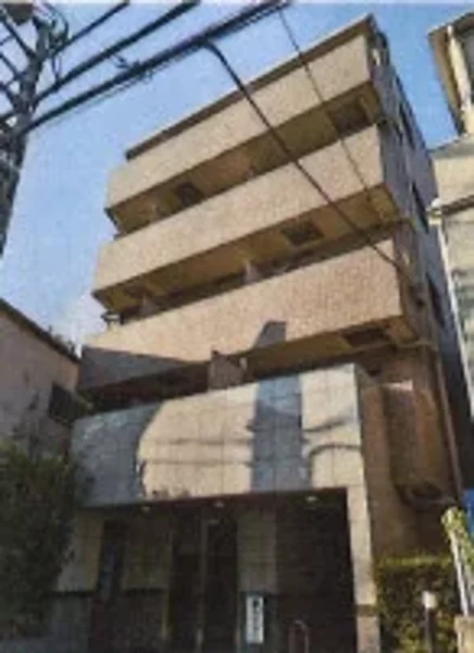 マイナビSTAYミライエ中目黒WEST302の物件画像