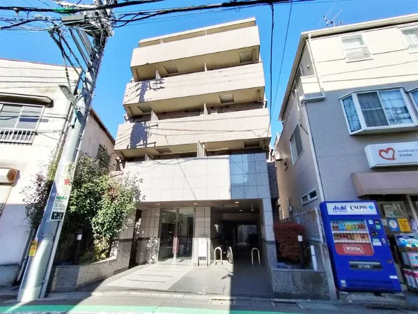 建物