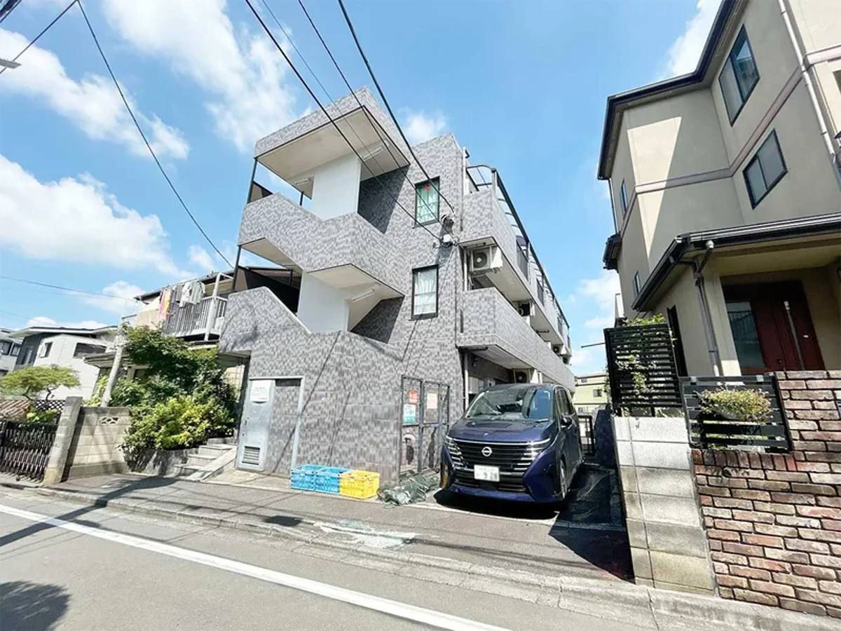 メイン画像