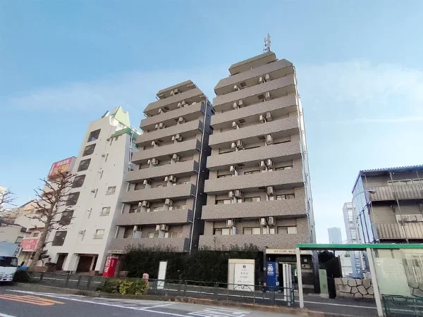 建物