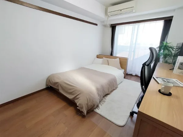 マイナビSTAYミライエ永福4丁目605の物件画像